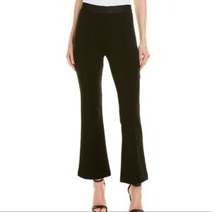 Bailey 44 black stretch pull on provocateur pants